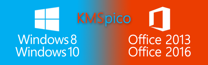 图片[1]-KMSpico v9.0.2 /winows8/windows8.1/office2013激活工具-ぷWen-One Man